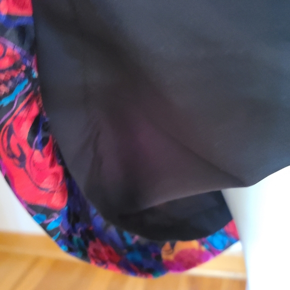 Floral dress - Picture 6 of 6